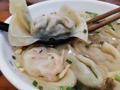 -周素珍湖州大馄饨(直戒坛寺巷店)