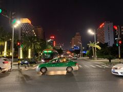 -情侣路