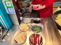 -李老二炒粉(桂林路一店)