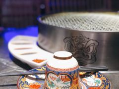 -十三姨正合丰烤肉(营迹路店)