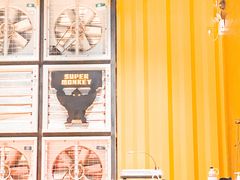 -超级猩猩健身·团课(陆家嘴中心店)