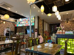 大堂-印象牯岭小厨(牯岭街店)