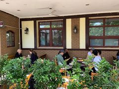 -申德勒加油站餐厅(三里屯北小街店)