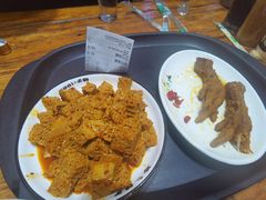 -杨记清芳牛肉拉面(京广路店)