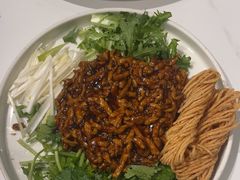 -小桃红·东北菜·春饼烤鸭(南阳湖街店)