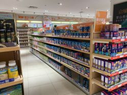-孩子王(静安大融城店)