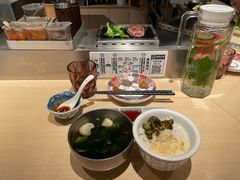 -肉肉大米(金虹桥店)