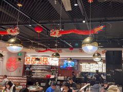 -潮界(虹桥新天地店)