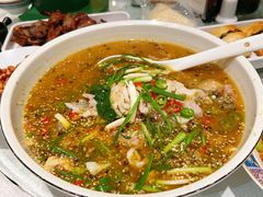 -伊带伊路新疆美食府(呼家楼店)