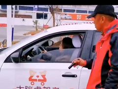 -大胖虎驾考驾校(郭巷训练场)