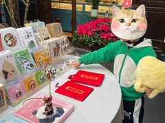 -诗婢家(宽窄巷子店)