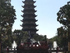 -厦门方特东方神画