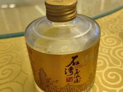 -烧鹅妹饭店