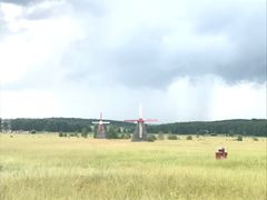 -塞罕坝国家级自然保护区