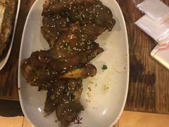 -木屋烧烤(南新店)