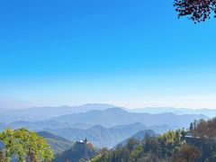 -莫干山风景区
