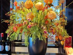 -环球港凯悦 · 享悦中餐厅