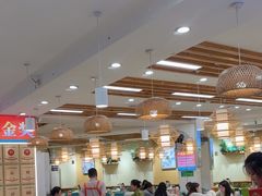 -大师傅金奖啤酒鱼(西街口总店)