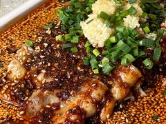 -富乐山酒店(西黄城根北街店)