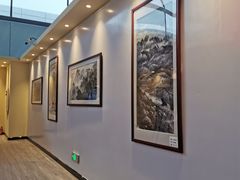 -广州白云国际机场-T2航站楼