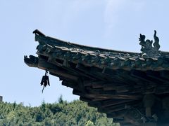 -雁门关景区