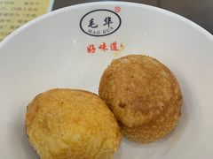 -毛华美食(清扬路店)
