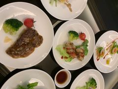 -维多利亚大酒店·雅园中餐厅