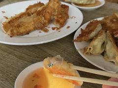 -一品鲜鱼锅贴(人民一路店)