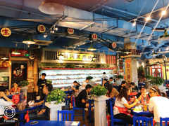 -马路边边串串香(北苑旗舰店)