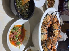 -湘约东方·湘约和港·湖南家常菜·宴请(民星路店)