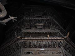 -报恩寺(平武县)