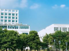 -深圳大学(丽湖校区)
