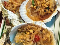 -四囍码头海鲜烧烤自助火锅(外滩南京东路悦荟广场店)