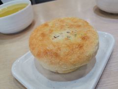 红豆蜜甜烧饼-多禾馅饼(泰山银座·奥特莱斯店)