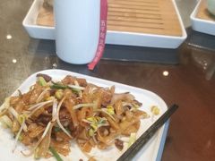 -如轩·海鲜砂锅粥·潮汕菜(海珠店)
