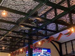 -普兰达德国餐厅·德式脆皮烤猪肘·自酿啤酒(观唐店)
