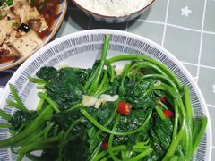 -阿弟早茶·家庭小炒·火锅(九村店)