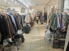 -南京环北服装批发市场