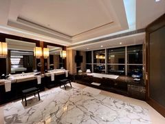 -广州粤海喜来登酒店