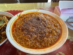 -柏合黄记豆腐皮饭店