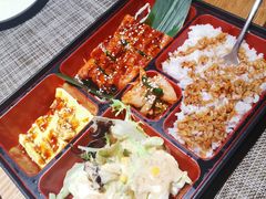 -栖川山葵家·寿喜锅·日式料理(龙湖北城天街商场店)