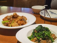 -前海沿·青岛菜(李沧万达店)