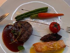 -马克西姆餐厅(崇文门店)