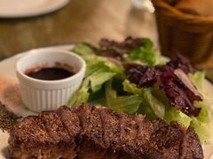 -羽深肉铺 Steak & Wine