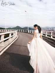 点击看大图 -韩国艺匠ARTIZ STUDIO(博览中心店)