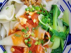 -郑记biangbiang面(钟楼店)