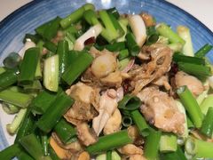 -日丰园海肠水饺·老字号大连海鲜(银泰城店)