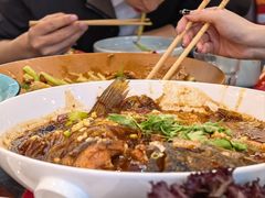 -李记饺子·熏酱东北菜(欢乐谷店)