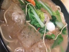 -慧娟面馆·餐厅(望江路店)