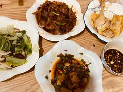 -素勤饮食店(城头巷店)